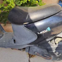 موتور پاکشتی لسفور