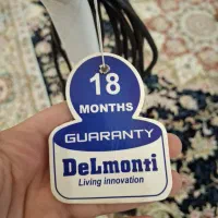 جارو دو کاره دلمونتی|جاروبرقی، جارو شارژی، بخارشو|تهران, علم و صنعت|دیوار