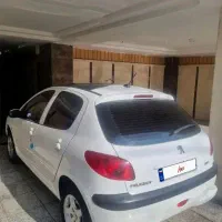 ۲۰۶ پاناروما مدل۱۴۰۱