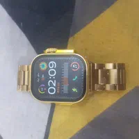 ساعت هوشمند اولترا