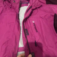 بارونی سرخابی|لباس|تهران, شهرک بوعلی|دیوار