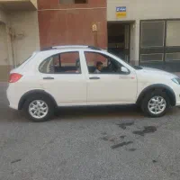 کوییک GX L مدل 1404|خودرو سواری و وانت|تبریز, |دیوار