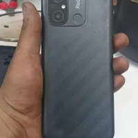 شیائومی Redmi 12C با حافظهٔ ۱۲۸ گیگابایت|موبایل|مشهد, بهمن|دیوار