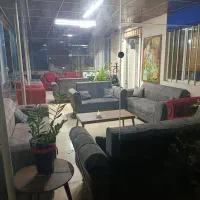 نیرو جهت کار در کافه