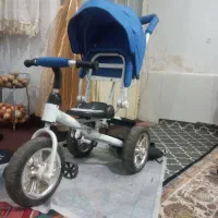 سه چرخه|دوچرخه، اسکیت، اسکوتر|فردیس, قریشی|دیوار