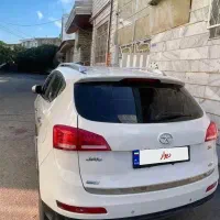 جک s5اتومات۲۰۰۰|خودرو سواری و وانت|گرگان, |دیوار