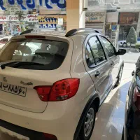 کوییک Gx مدل ۱۴۰۳|خودرو سواری و وانت|کرج, فاز ۳ گوهردشت|دیوار