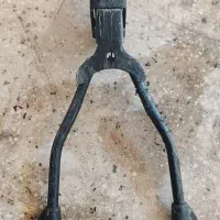 جک وسط دوچرخه