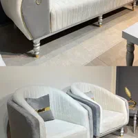 مبل راحتی مدل رعنا/اقساط بدون بهره/ضمانتدار|مبلمان خانگی و میز عسلی|آمل, |دیوار