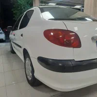 SD206 مدل ۹۰|خودرو سواری و وانت|گرگان, |دیوار