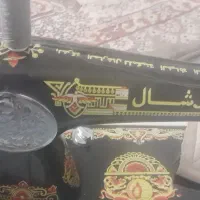 چرخ خیاطی دستی مارشال نو|چرخ خیاطی و ریسندگی|قم, شاه ابراهیم|دیوار