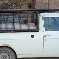 وانت بار مبلی