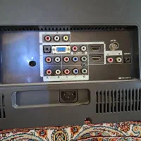 تلویزیون سامسونگ ۴۲ اینچ|تلویزیون و پروژکتور|اهواز, فاز ۲ پادادشهر|دیوار