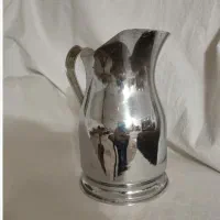 پارچ مسی قدمت دار