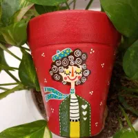 گلدان و دیوارکوب دستسازه|صنایع دستی و سایر لوازم تزئینی|بیرجند, |دیوار