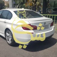 BMW 528 2015 اتو شیخ|خودرو سواری و وانت|تهران, عباس‌آباد|دیوار