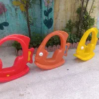 ماهی تکان دهنده