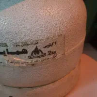 پیکنیک گازی کپسول گازی ۲کیلویی|اجاق گاز و لوازم برقی پختوپز|قم, زنبیل آباد|دیوار