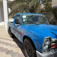 نیسان دوگانه سوز اپشنال مدل ۱۴۰۳