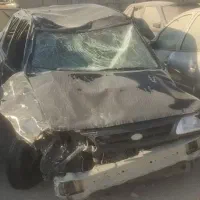 پراید ۸۴ دوگانه کارخانه