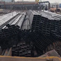 قوطی پروفیل لوله درجه2