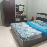 سرویس خواب دو نفره