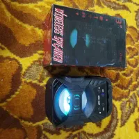 اسپیکر|پخش‌کننده همراه|مشهد, سعد آباد|دیوار