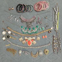 حراج زیورآلات سالم قیمت پایین