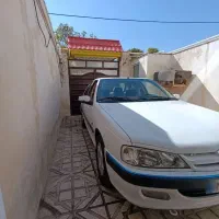 پژوپارس۹۴بی رنگ توکرم داشبوردجدید|خودرو سواری و وانت|ابهر, |دیوار