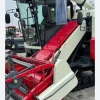 درخواست کمباین زنجیره ای اجاره ای برای رشت