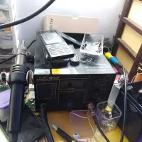 کلیه لوازم تعمیرات موبایل