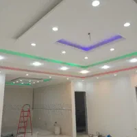 دکوراسیون کاغذ دیواری  ماربل ترمو  بازسازی