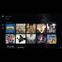 خدمات نصب بازی PS5 l PS4