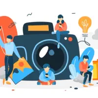 تولید محتوا با بهترین کیفیت