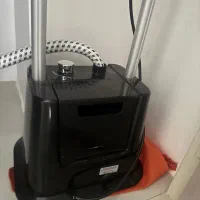 اتوبخار ایستاده