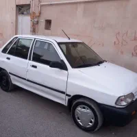 پراید مدل ۸۲|خودرو سواری و وانت|اردکان, |دیوار