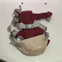 سیسمونی نوزاد جنس اصل خارجی(کالسکه.کریر غذاخوری .)|کالسکه و لوازم جانبی|خوی, |دیوار