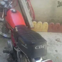 موتور  هندا