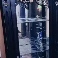 بوفه و گنجه