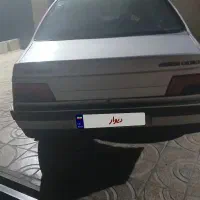 پژو۴۰۵مدل ۹۵|خودرو سواری و وانت|چهاردانگه (تهران), |دیوار