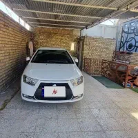 دنا پلاس تیپ ۲ مدل ۱۴۰۱|خودرو سواری و وانت|دهلران, |دیوار