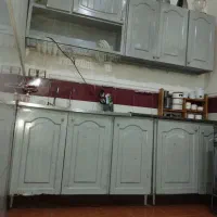 کابینت فلزی|مصالح و تجهیزات ساختمان|زاهدان, |دیوار