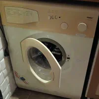 لباسشویی هایر نیازمند تعمیر