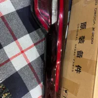 چراغ خطر چپ عقب روی صندوق تیگو ۷ پرو