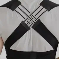 کمربند اصلاحی قوس کمر