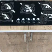 اجاق گاز صفحه ای ارزان و باکیفیت|اجاق گاز و لوازم برقی پختوپز|قم, محمد آباد|دیوار