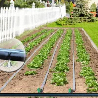 معاوضه لوله پلی اتیلن نوار تیپ نوار قطره نوبا کهنه