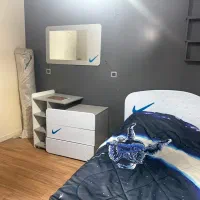فروش سرویس کامل اتاق خواب پسرانه