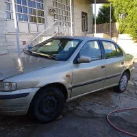 سمند مدل ۸۱
