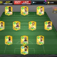 اکانت فوتبال|کنسول، بازی ویدئویی و آنلاین|شهرکرد, |دیوار